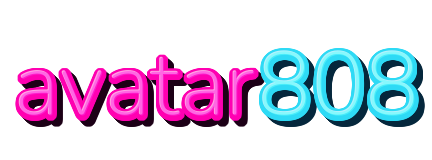 avatar808 — logo kanal