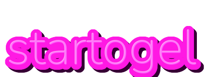startogel — logo kanal
