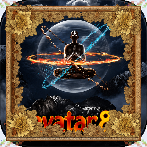 avatar808 — mitra unggulan